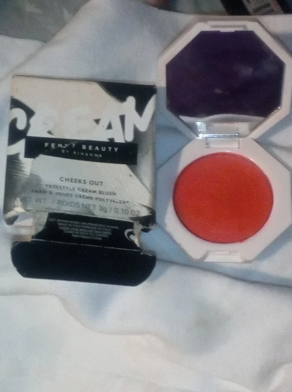 Fenty Blush